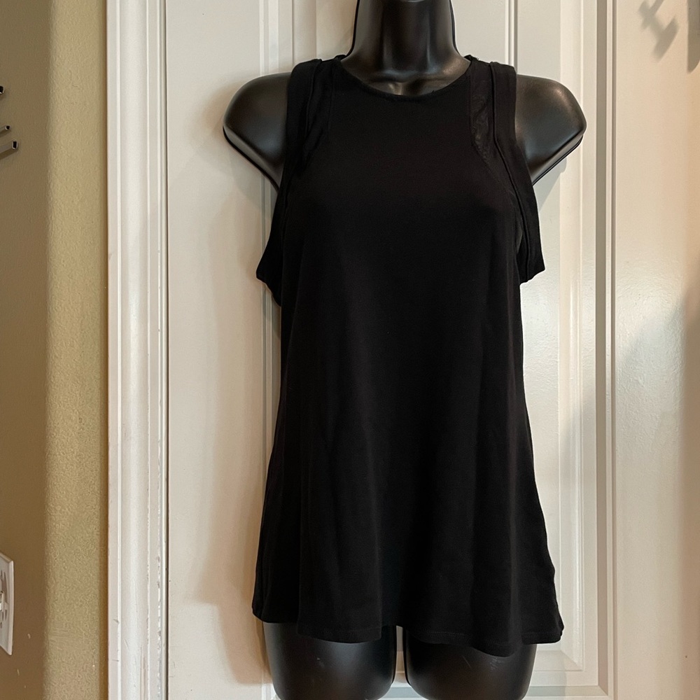 Express Tank Top